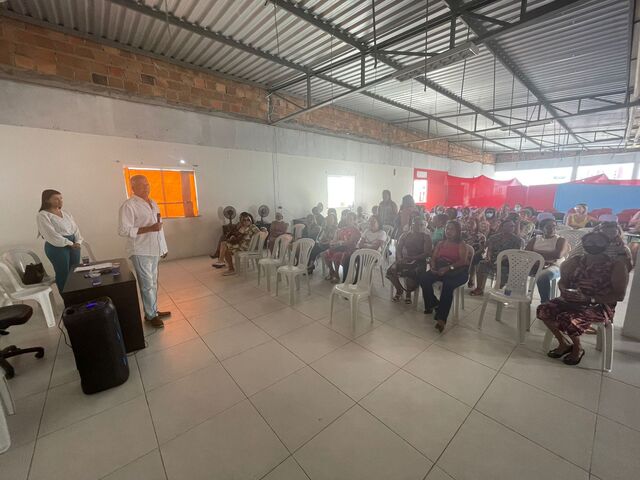 Foto: Paulo José/Acorda Cidade