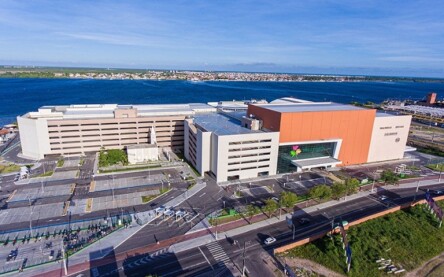 Foto: Aracaju Parque Shopping 