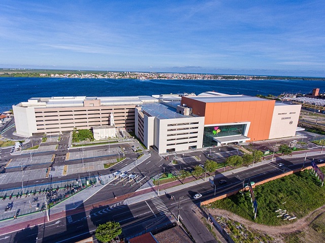 Foto: Aracaju Parque Shopping 