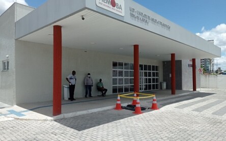 Foto: Ed Santos/Acorda Cidade