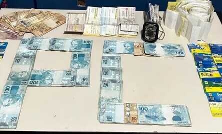 Foto: Divulgação/Polícia Civil
