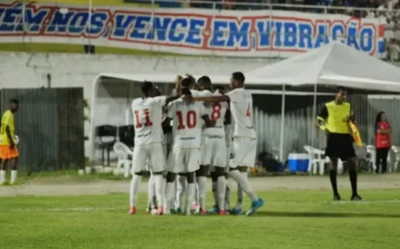 Foto: Rafael Machaddo/ EC Bahia