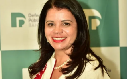 Foto: Divulgação/DPE-BA