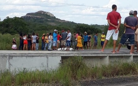 Foto: Enviada pelo WhatsApp 