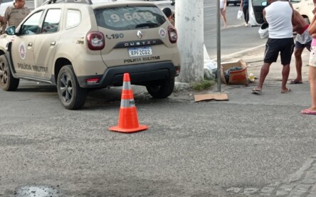 Foto: Ed Santos/Acorda Cidade