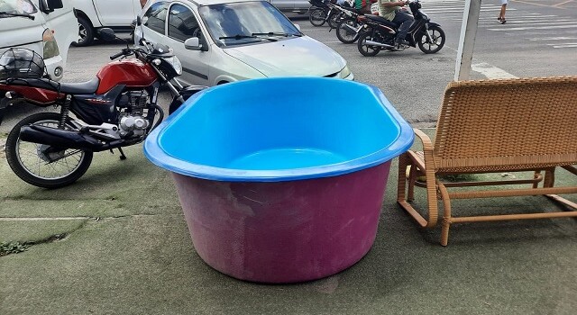 Verão em Feira de Santana