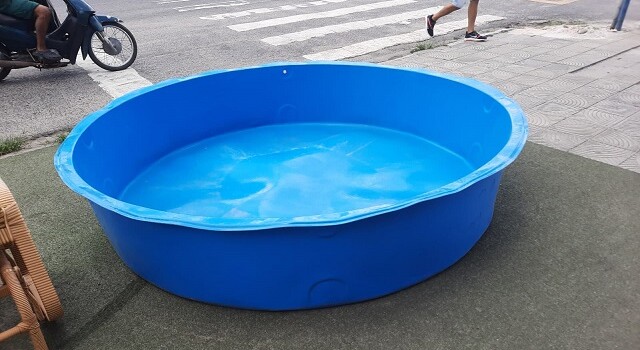 Verão em Feira de Santana