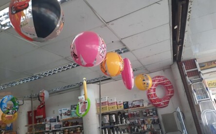 Verão em Feira de Santana