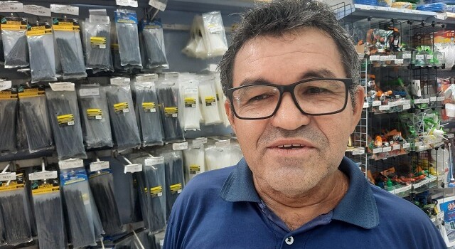 Verão em Feira de Santana