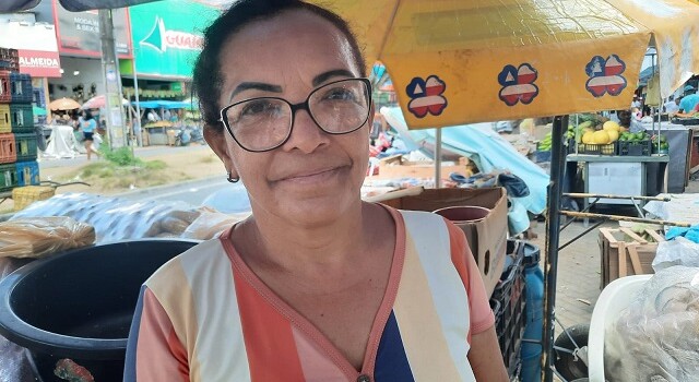 Verão em Feira de Santana