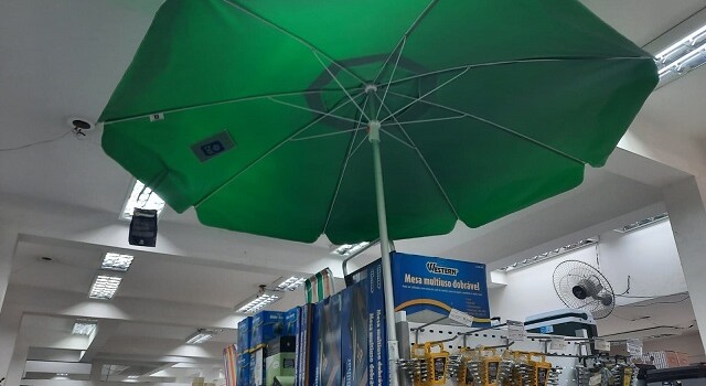 Verão em Feira de Santana