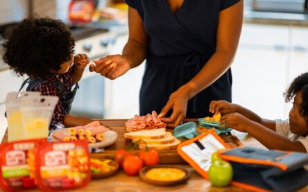 Volta às aulas: receitas para saborear antes, durante e depois da escola