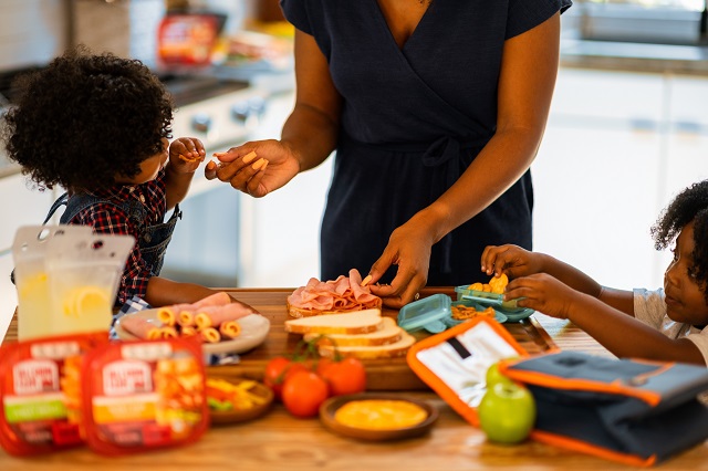 Volta às aulas: receitas para saborear antes, durante e depois da escola