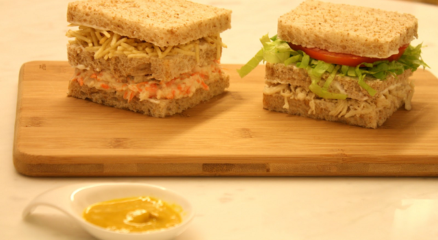 sanduíche - lanche - lancheira 