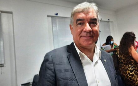 Deputado Zé Neto_ Foto Ney Silva_Acorda Cidade