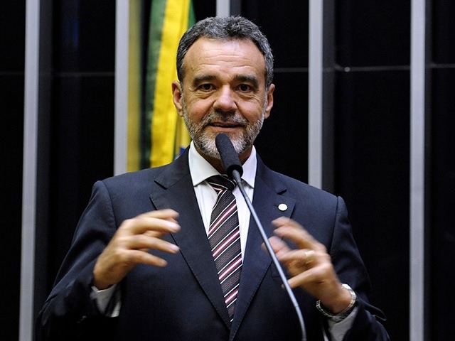 Foto: Câmara dos Deputados