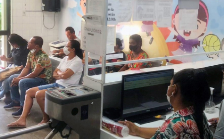 Foto: Fátima Brandão 