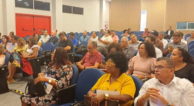 Encontro da APLB com os prefeitos_ Foto Divulgação
