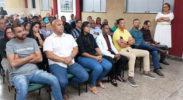 Encontro Líderes evangélicos_ Foto Paulo José_Acorda Cidade