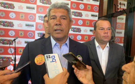 Jerônimo Rodrigues_ Foto Anderson Ramos Bahia Notícias