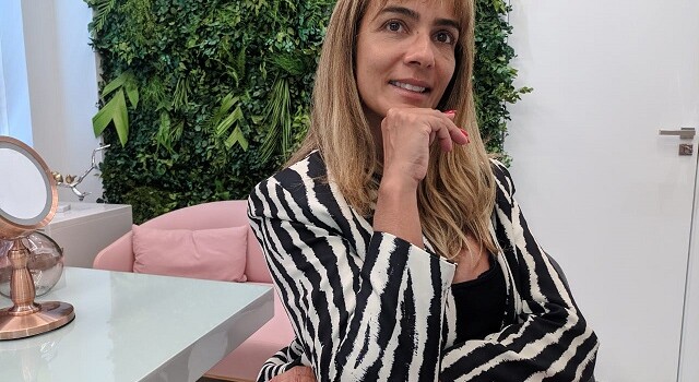 Dermatologista Helga Clementino - Feira de Santana - estética - pomadas 