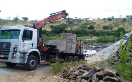 Ponte de Jaguara_ Foto Divulgação Secom