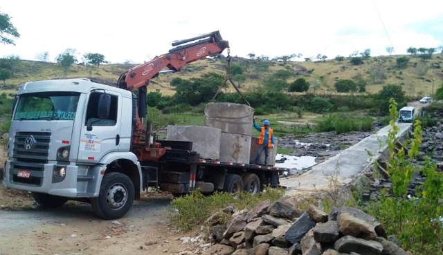 Ponte de Jaguara_ Foto Divulgação Secom