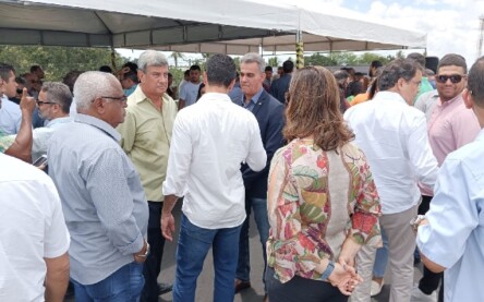 Foto: Paulo José/ Acorda Cidade