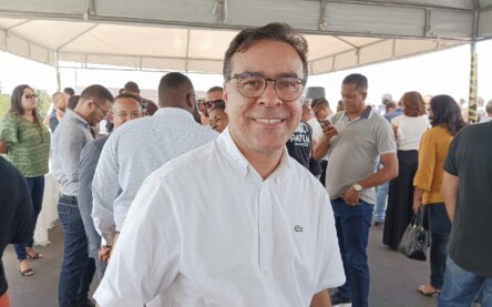 Foto: Paulo José/ Acorda Cidade 