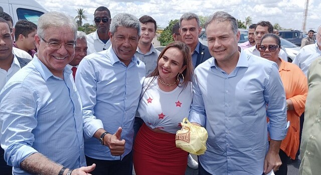 Ministro dos Transportes