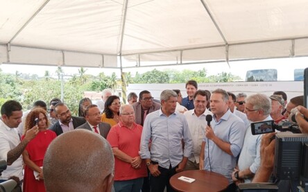 Ministro dos Transportes