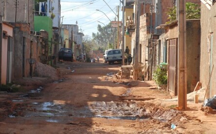 Foto: Arquivo/Agência Brasil 