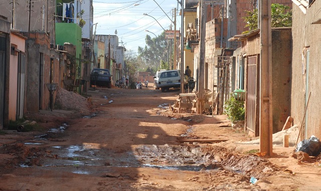 Foto: Arquivo/Agência Brasil 