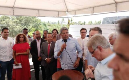 Foto: Paulo José