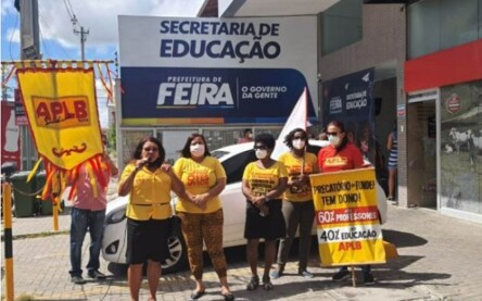 Foto: Arquivo/Paulo José/Acorda Cidade