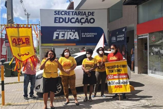 Foto: Arquivo/Paulo José/Acorda Cidade