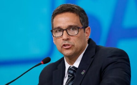 Foto: Alan Santos/PR