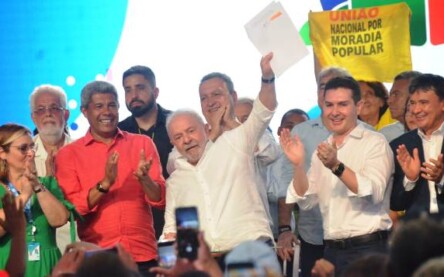 Lula_ MCMV_ Santo Amaro_ Foto Ed Santos_Acorda Cidade