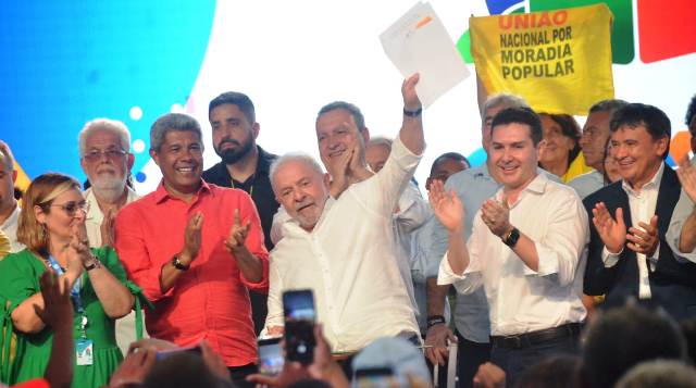 Lula_ MCMV_ Santo Amaro_ Foto Ed Santos_Acorda Cidade