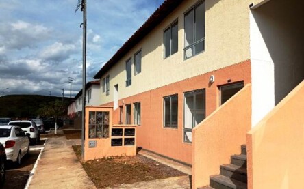 Residencial MCMV em Santo Amaro_ Foto Ed Santos_Acorda Cidade