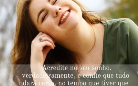 Sonhos
