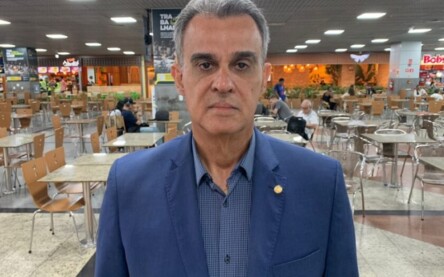 Foto: Flávio Sande/Política Livre
