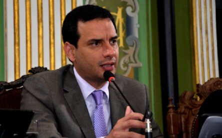 Foto: Antônio Queirós