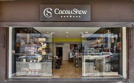 cacau show
