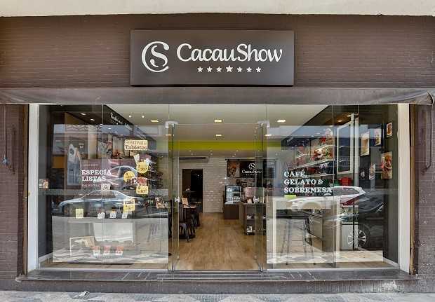 cacau show