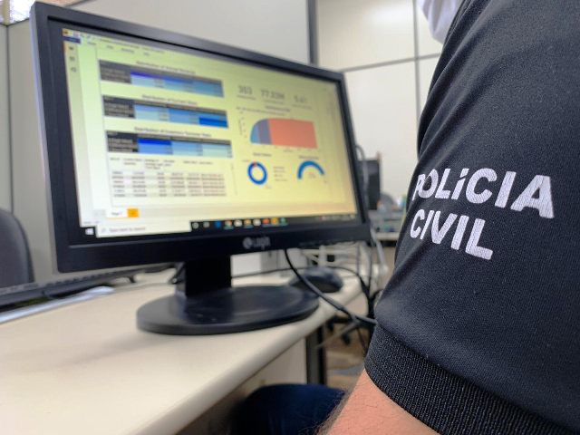 Foto: Polícia Civil