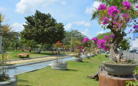Parque Erivaldo Cerqueira_ Foto ACM Secom