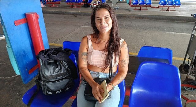 Terminal Rodoviário