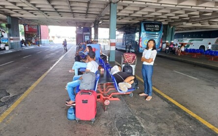 Terminal Rodoviário