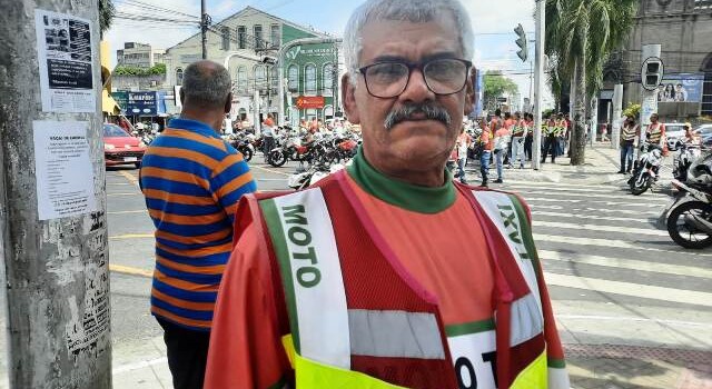 Manifestação Mototaxistas_ Foto Ney Silva_Acorda Cidade